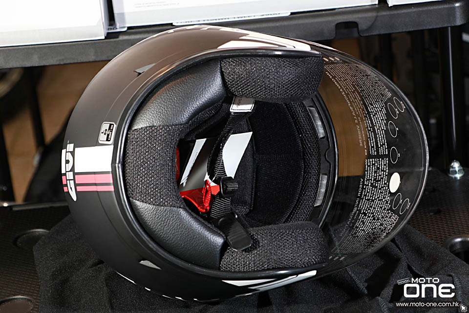 2017 GIVI H30 3 TWEET GENEVE