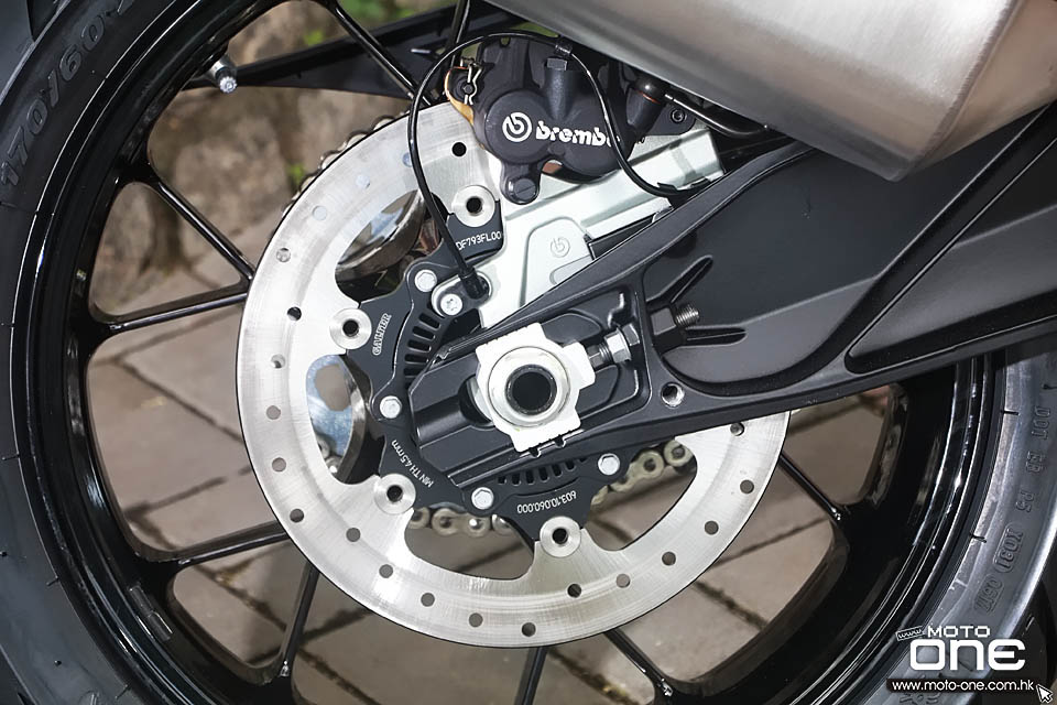 2017 KTM 1290 SUPER ADVENTURE R S T