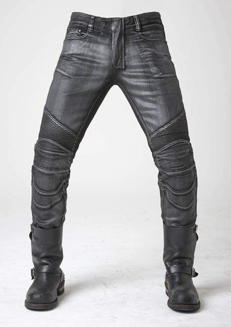 2017 UglyBros JEANS