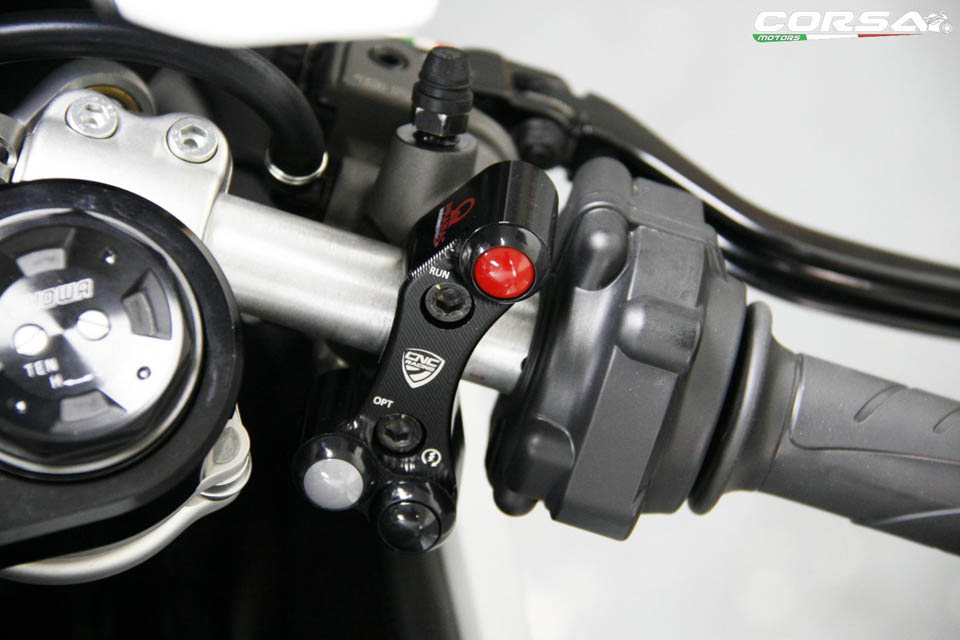 2017 Ducati Panigale 959 Corsa Motors
