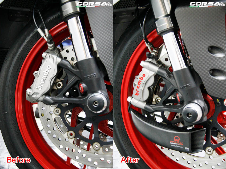 2017 Ducati Panigale 959 Corsa Motors