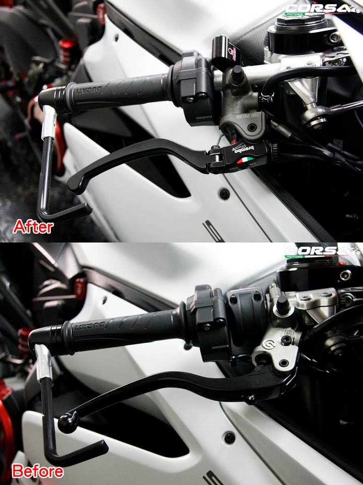 2017 Ducati Panigale 959 Corsa Motors