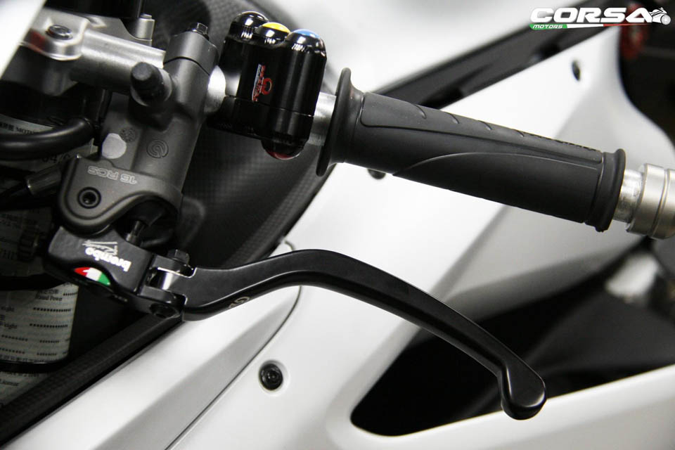2017 Ducati Panigale 959 Corsa Motors
