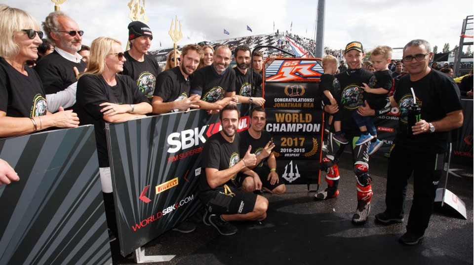 2017_WSBK WORLD CHAMPION