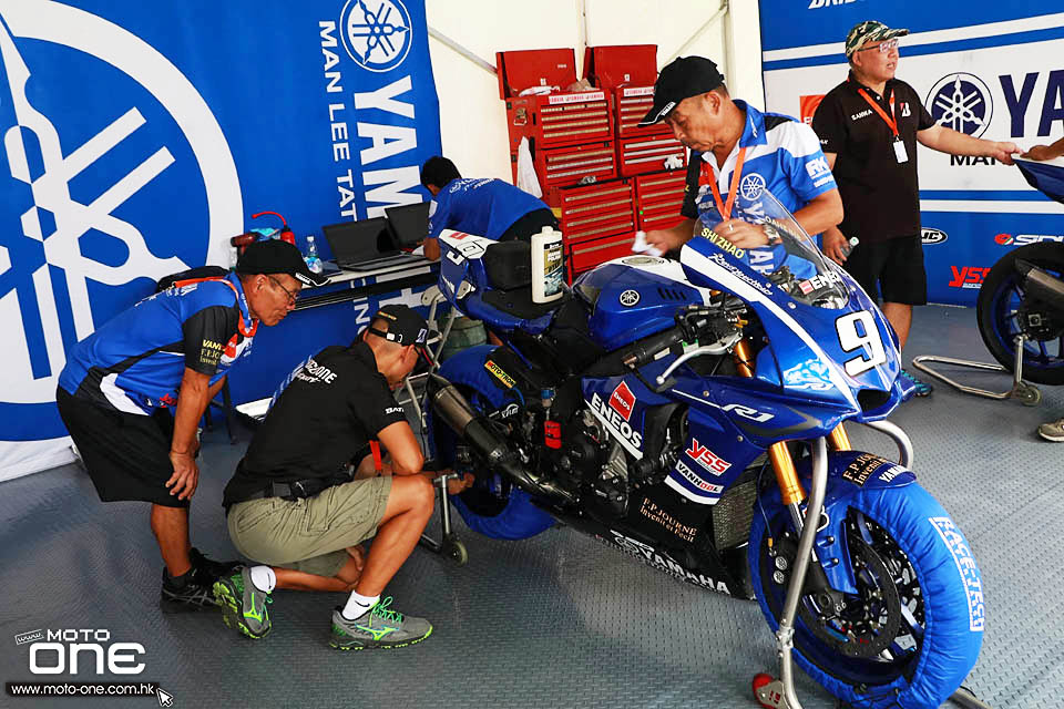 2017 ZIC RACING TEAM