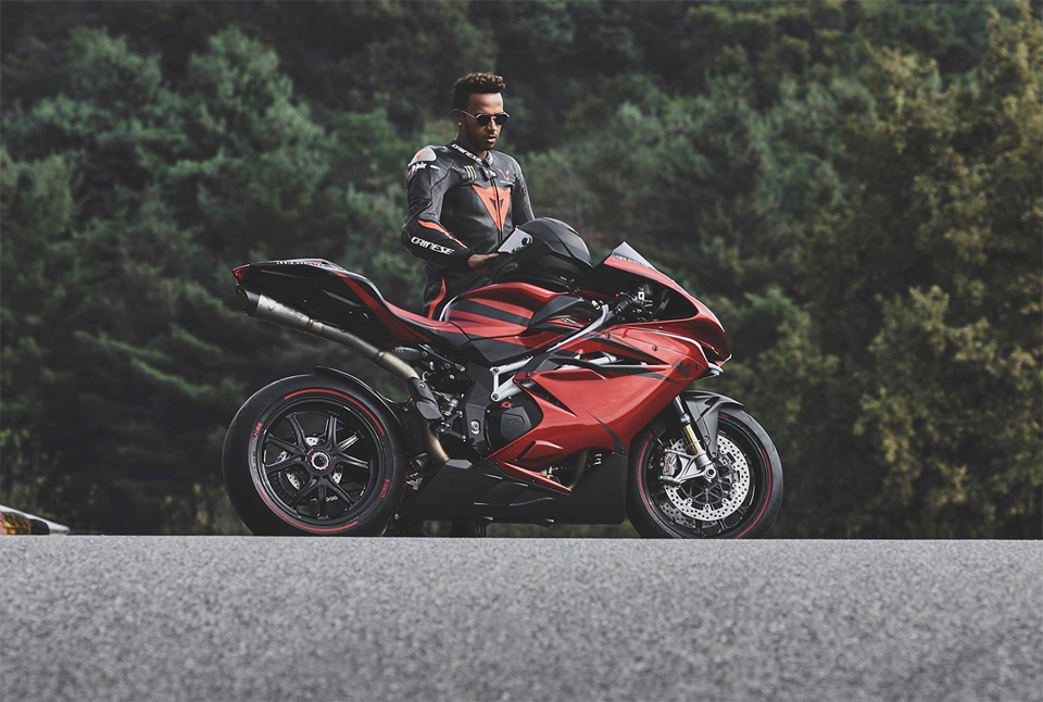 2017_mv agusta F4 Lewis Hamilton