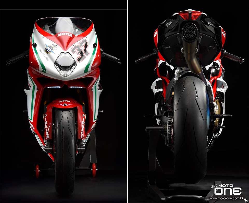 2017_ MV AGUSTA F4 RC