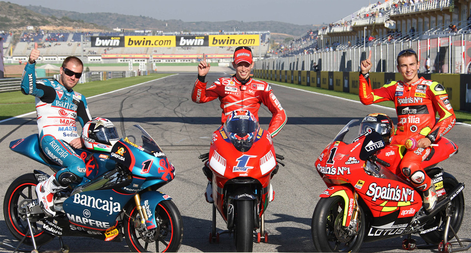 APRILIA