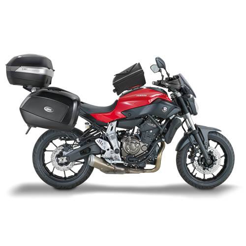 2017 GIVI YAMAHA MT-07