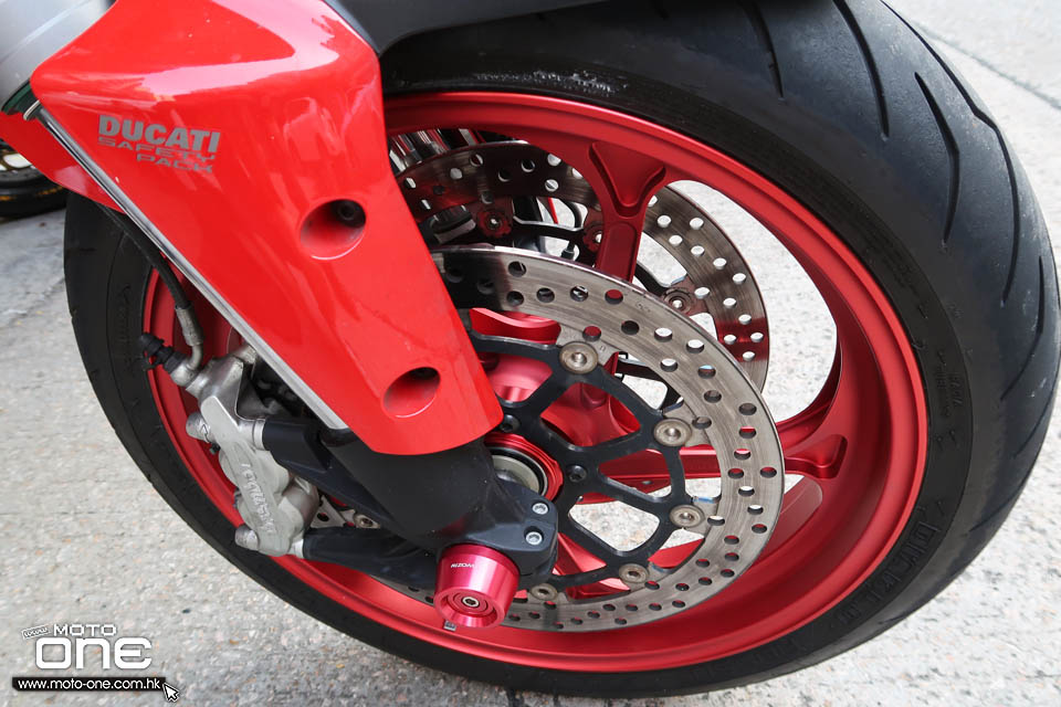 2017 Gale Speed Forged Aluminum Wheels Type GP-1 S