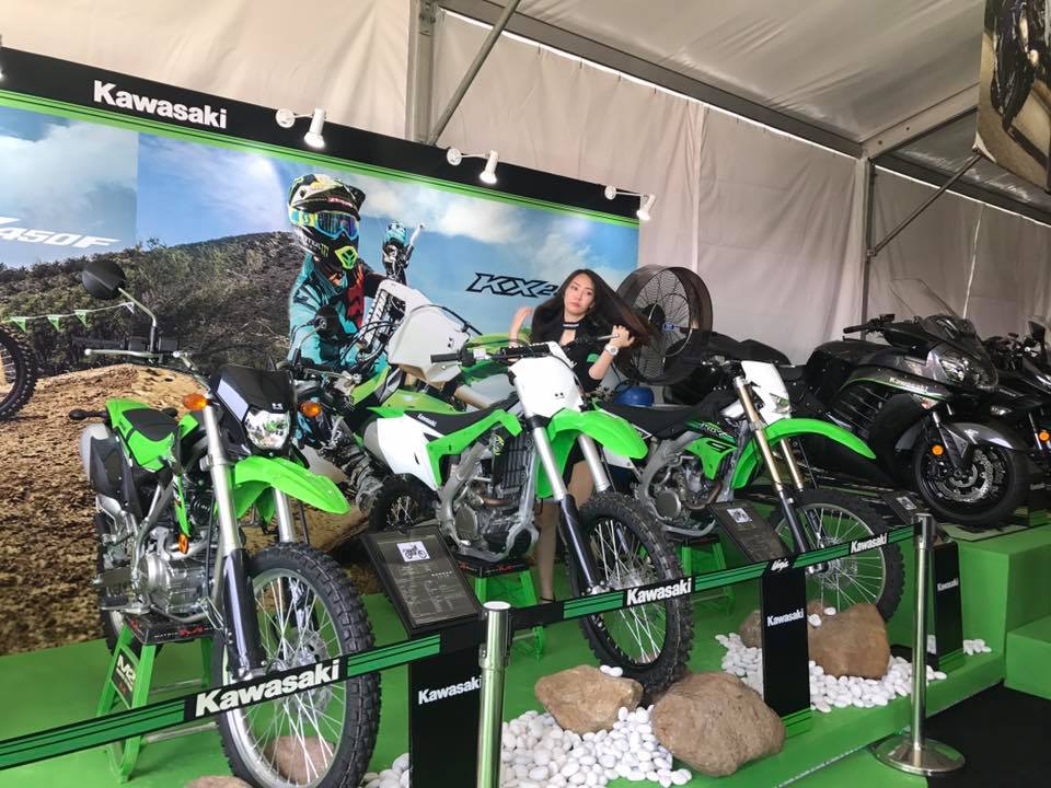 2017 MotoGP SEPANG