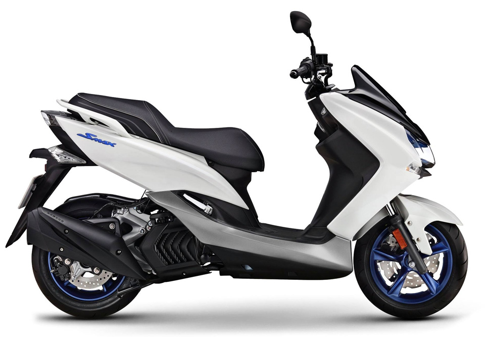 2017_YAMAHA SMAX ABS