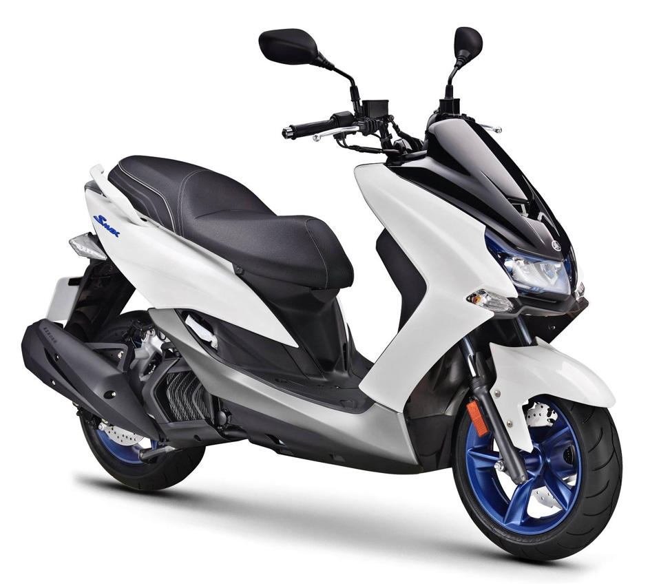 2017_YAMAHA SMAX ABS