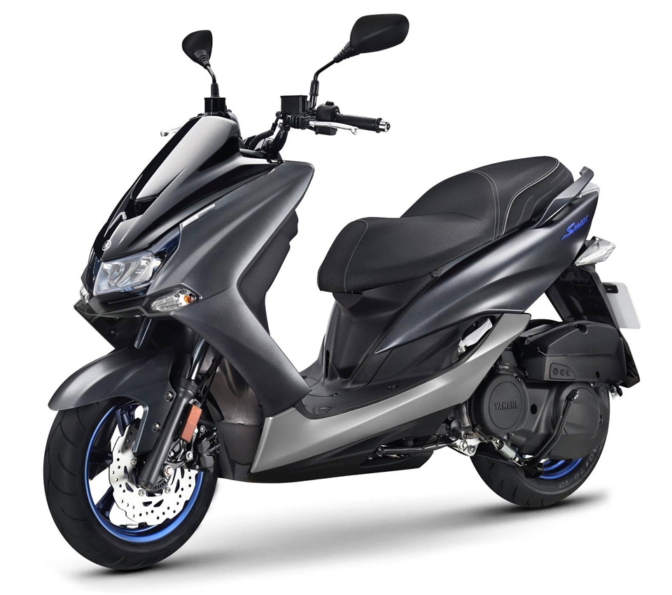 2017_YAMAHA SMAX ABS