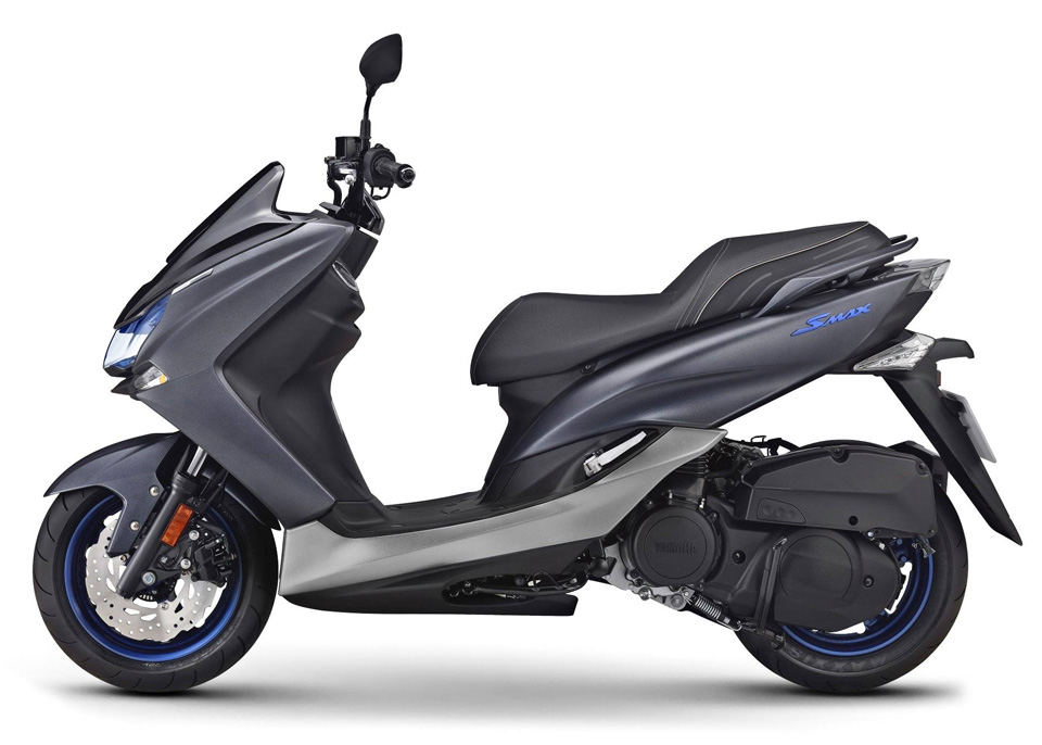 2017_YAMAHA SMAX ABS