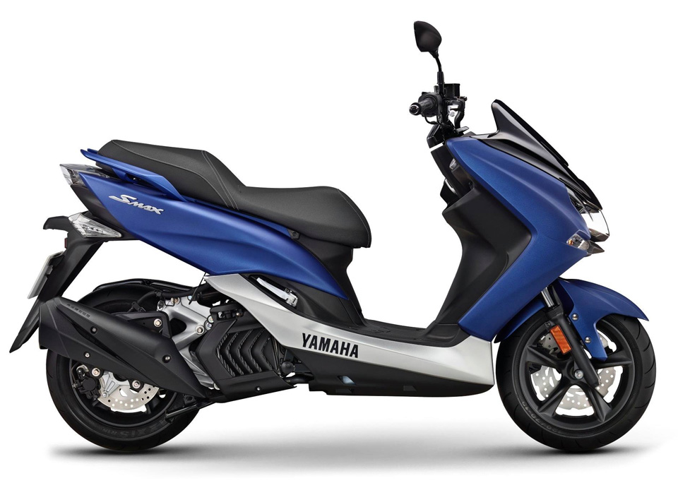 2017_YAMAHA SMAX ABS