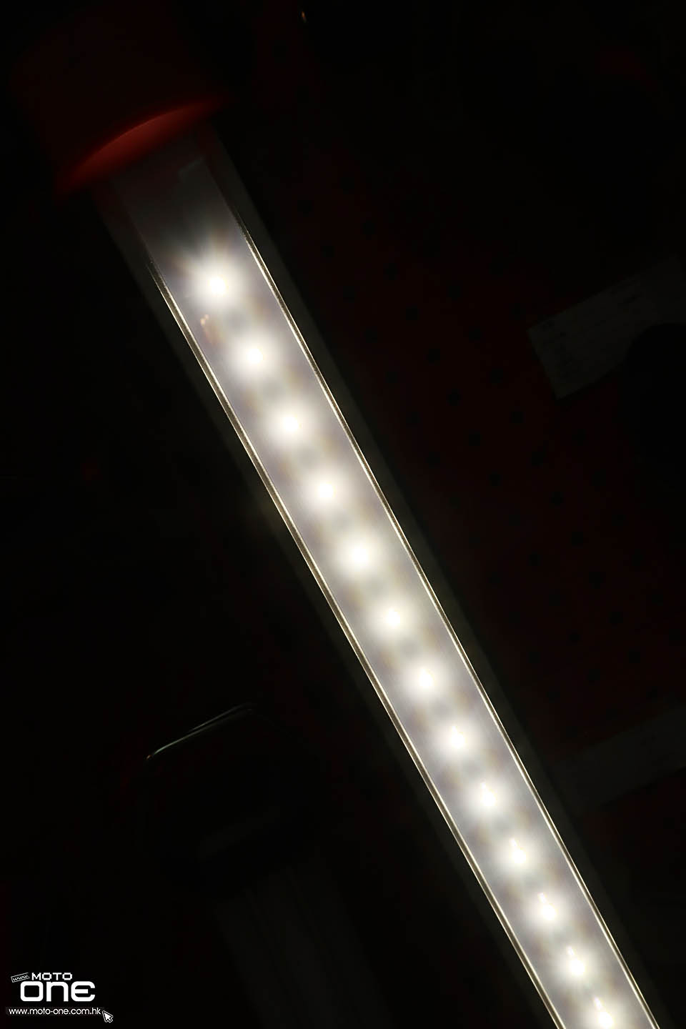 2017 milwaukee m12 led underhood light