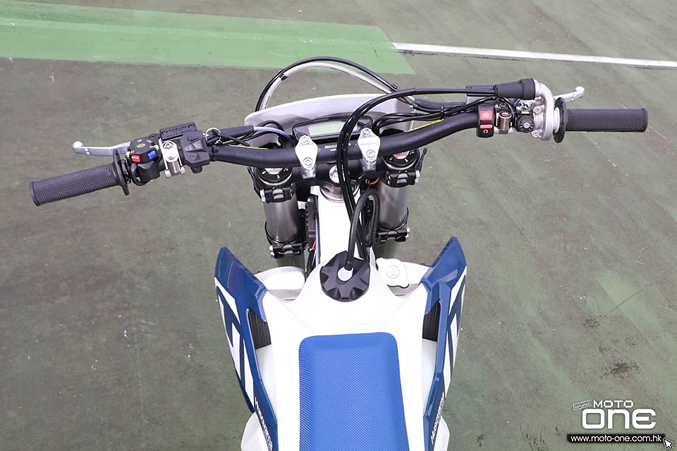 2018 HUSQVARNA FE501