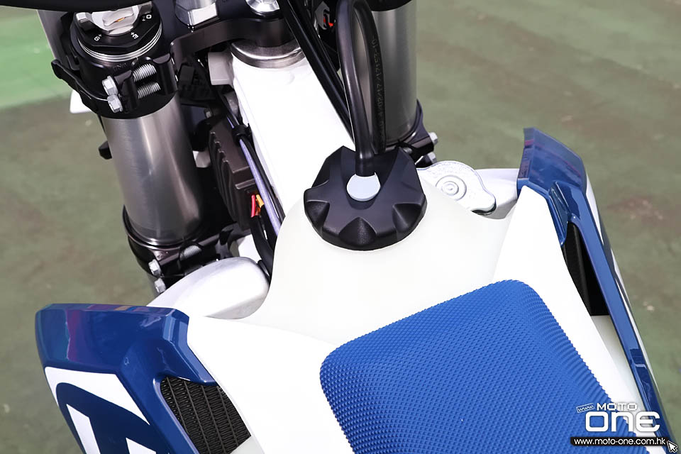 2018 HUSQVARNA FE501