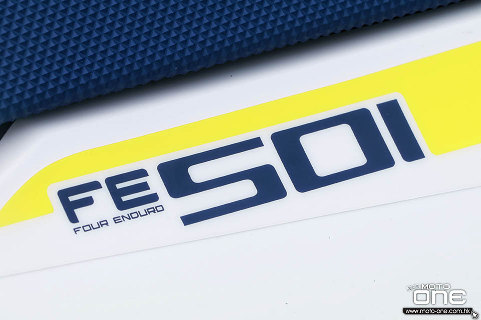 2018 HUSQVARNA FE501