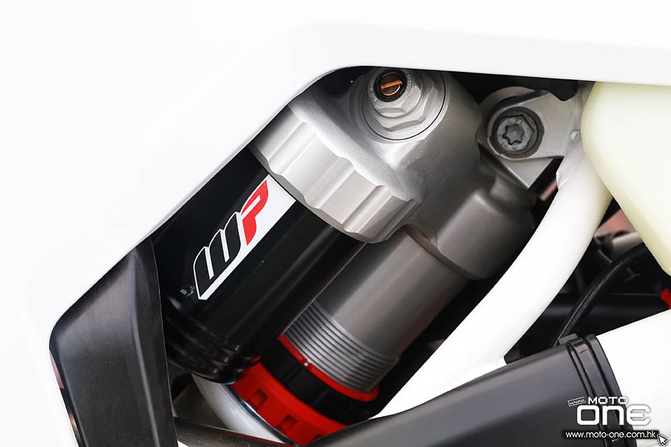 2018 HUSQVARNA FE501