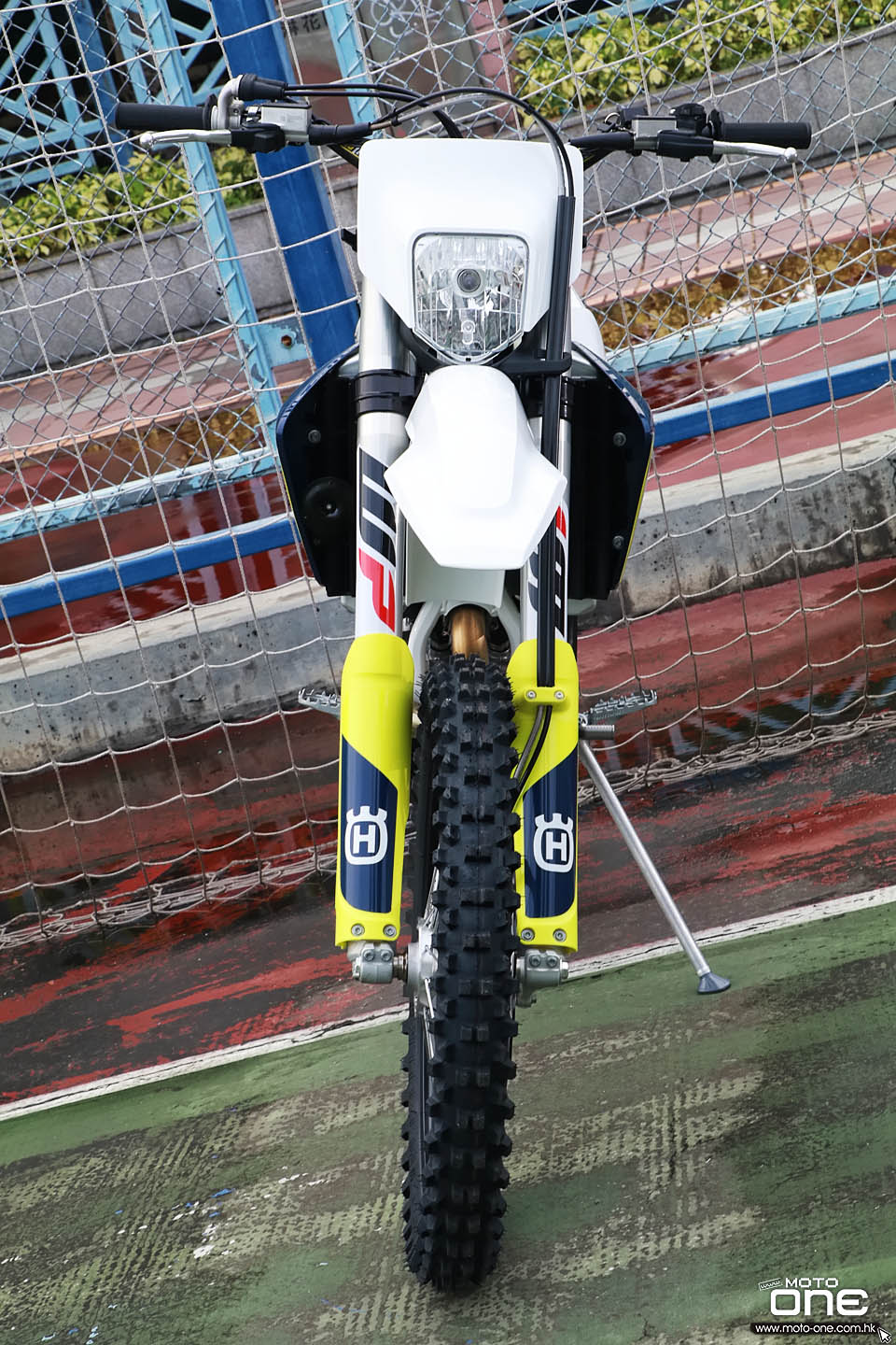 2018 HUSQVARNA FE501