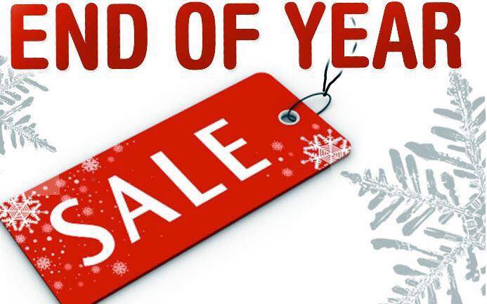 2017 Aprilia Year End Sale Promotion
