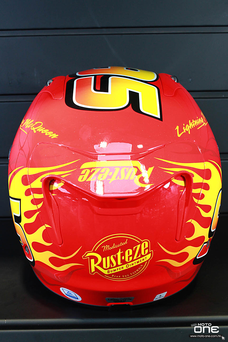 2017 CAR3 HJC R-PHA 11 HELMETS