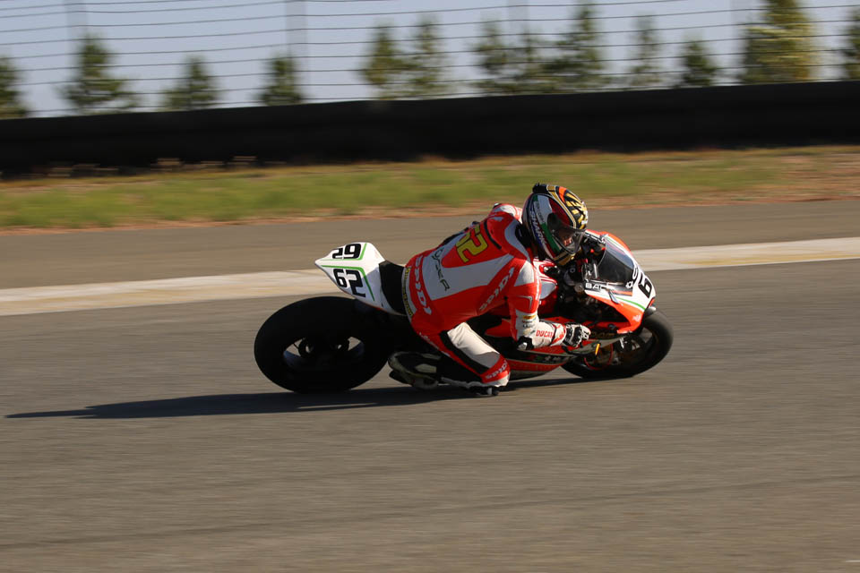 2017 CER Motorsport CSBK