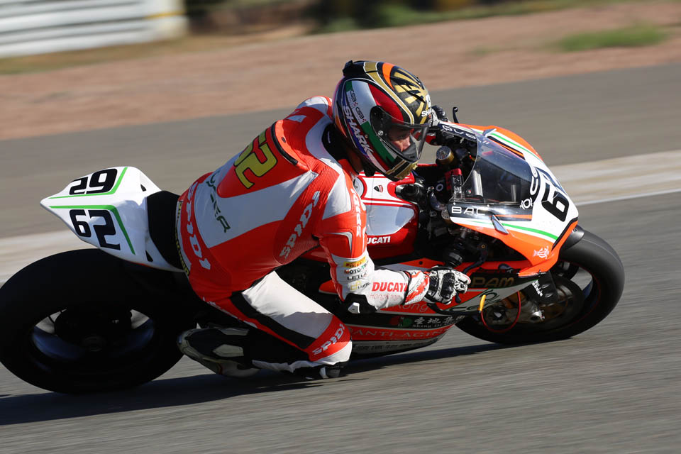 2017 CER Motorsport CSBK