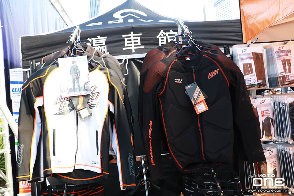 2017 HYOD HK BIKESHOW