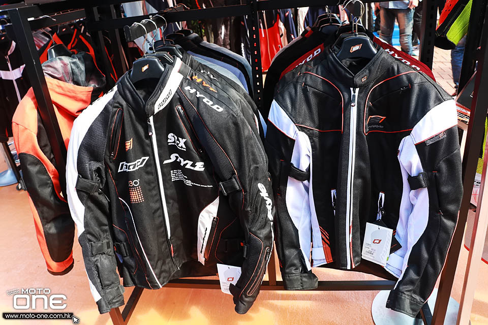 2017 HYOD HK BIKESHOW