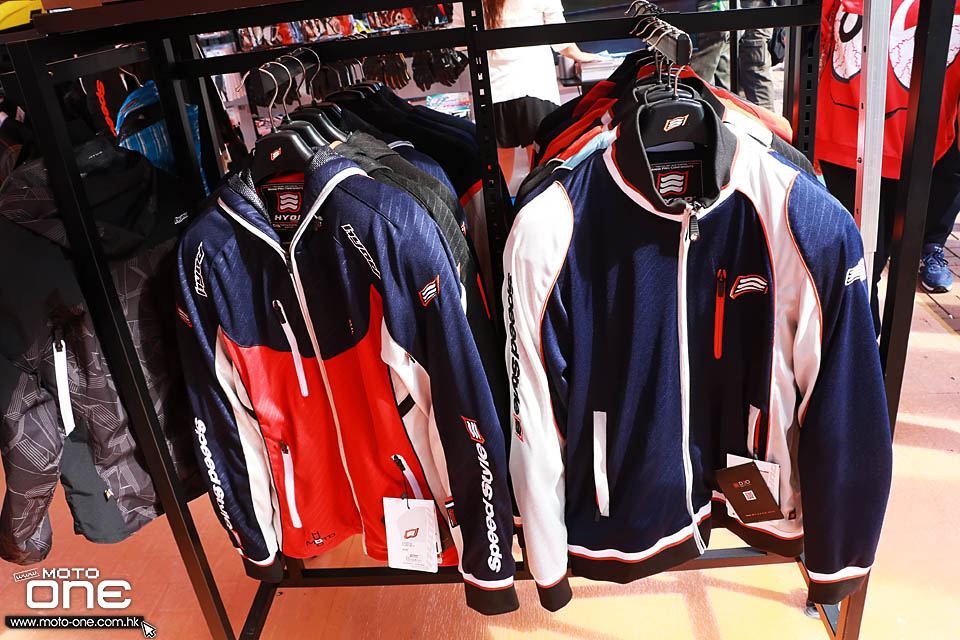 2017 HYOD HK BIKESHOW