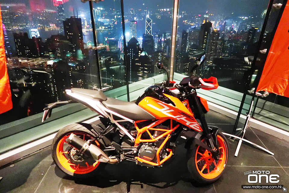 2017 KTM DUKEHANA ASIA FINAL NIGHT
