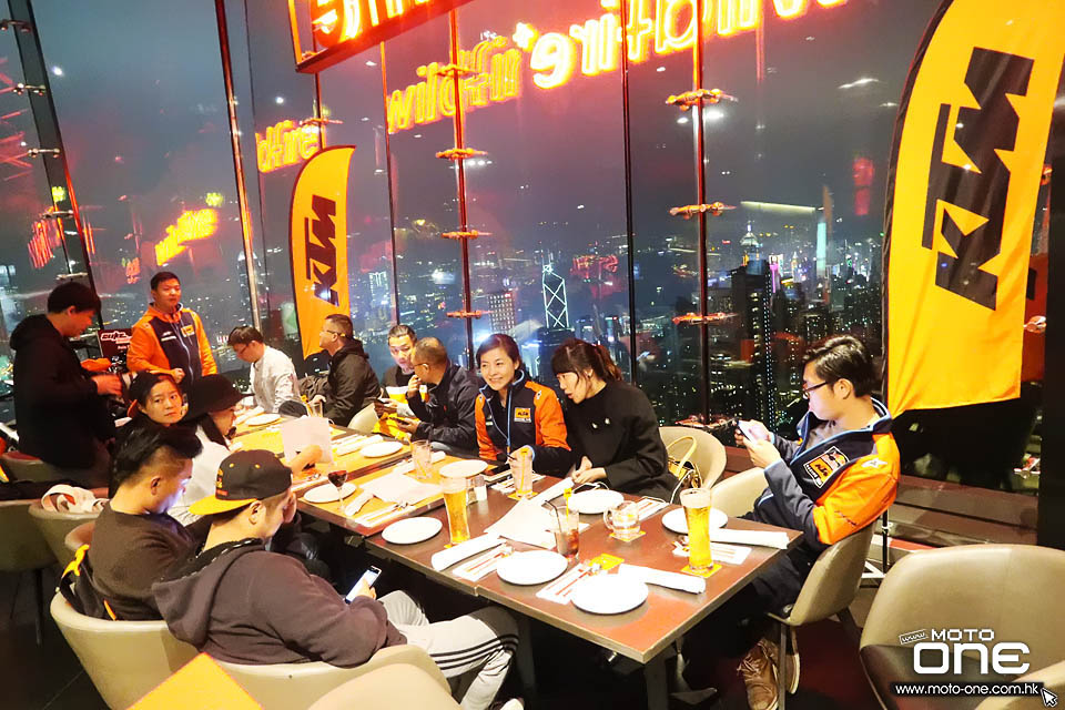 2017 KTM DUKEHANA ASIA FINAL NIGHT