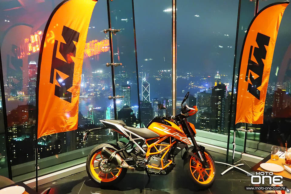 2017 KTM DUKEHANA ASIA FINAL NIGHT