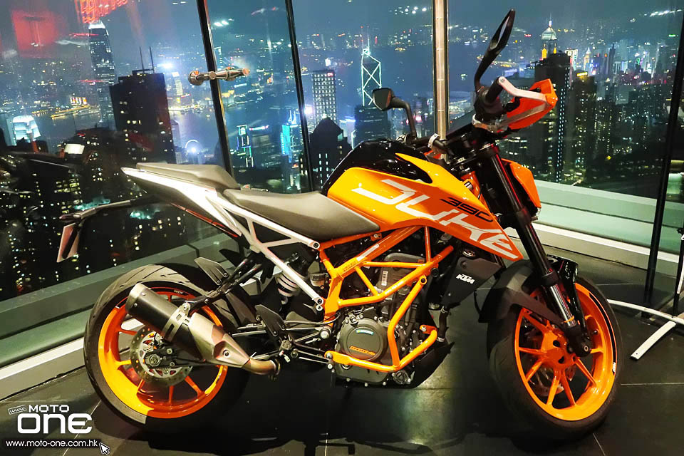 2017 KTM DUKEHANA ASIA FINAL NIGHT