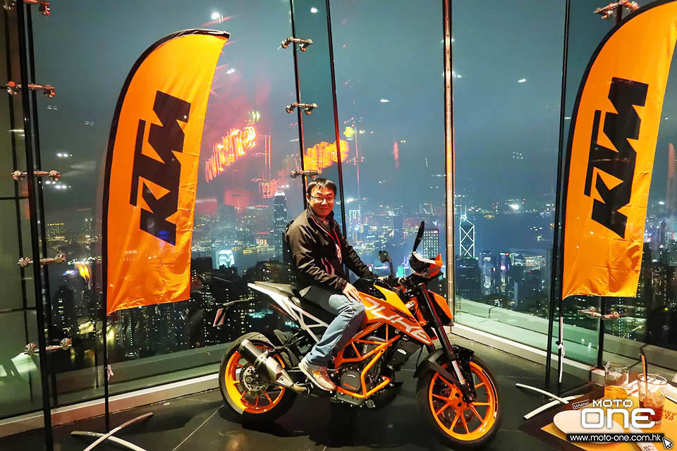 2017 KTM DUKEHANA ASIA FINAL NIGHT