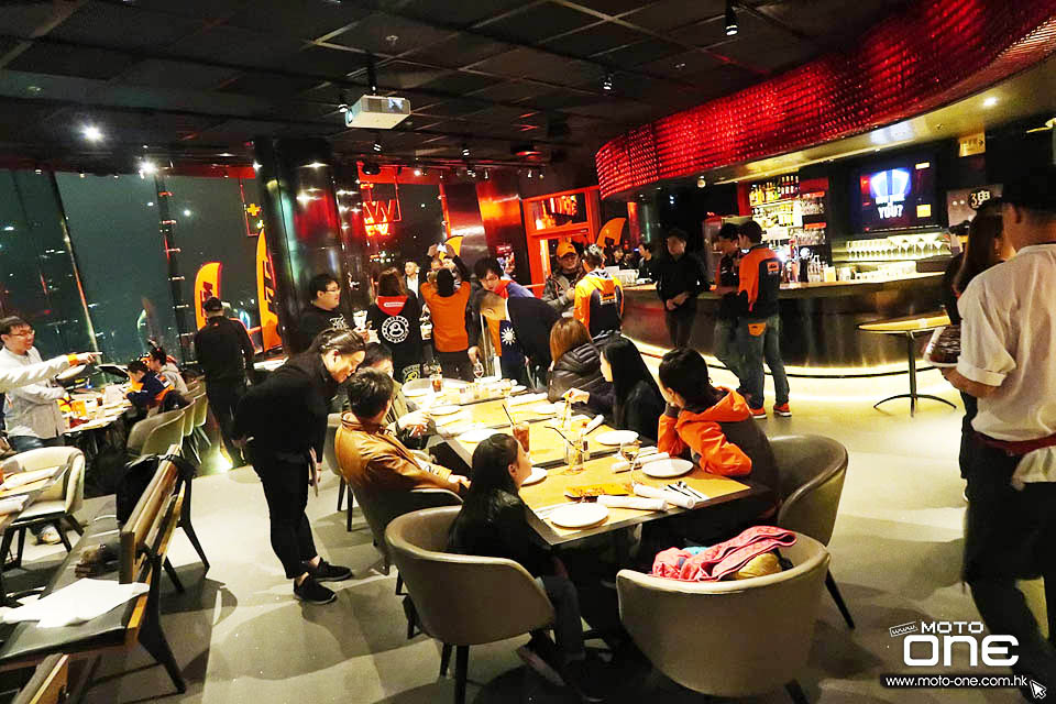 2017 KTM DUKEHANA ASIA FINAL NIGHT