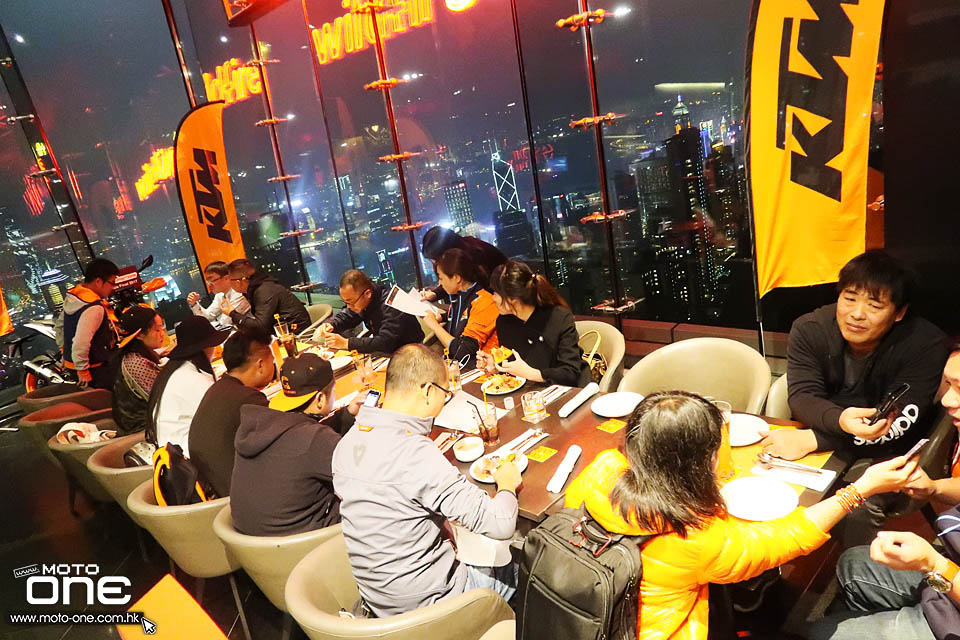 2017 KTM DUKEHANA ASIA FINAL NIGHT