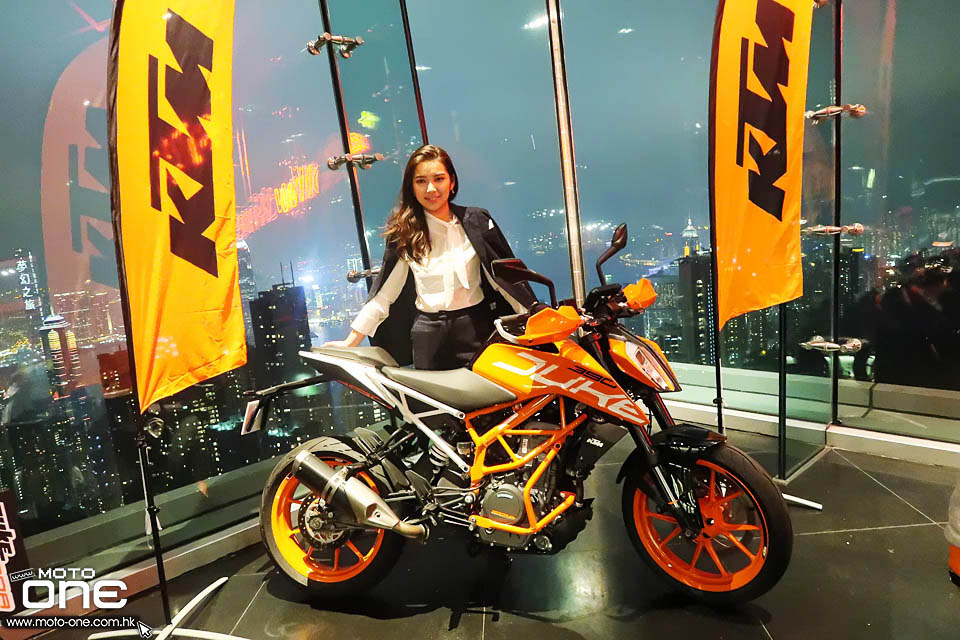 2017 KTM DUKEHANA ASIA FINAL NIGHT