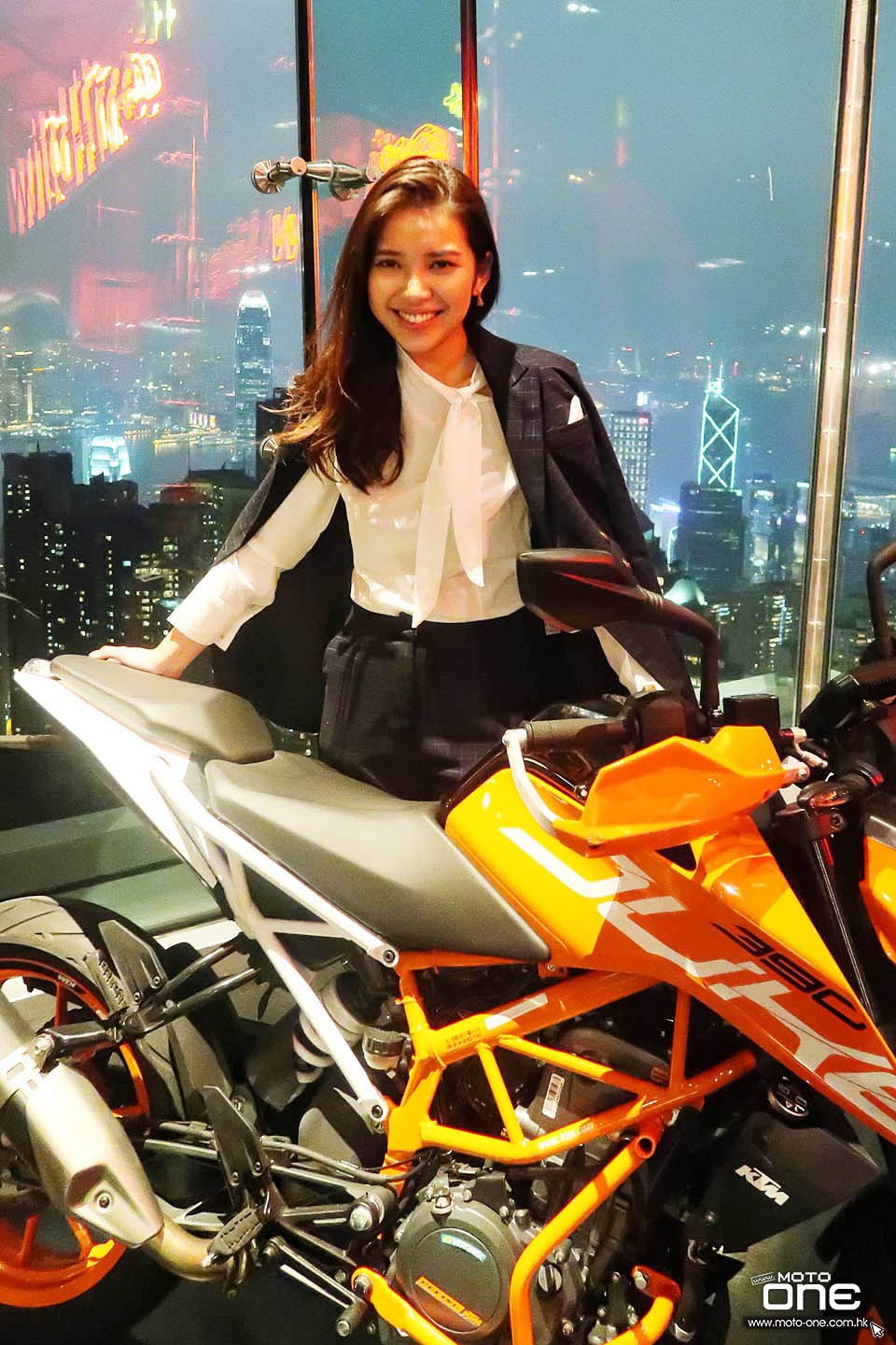 2017 KTM DUKEHANA ASIA FINAL NIGHT
