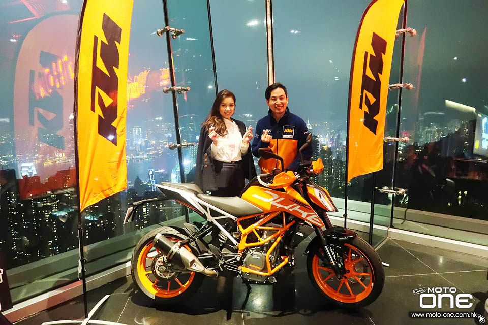 2017 KTM DUKEHANA ASIA FINAL NIGHT