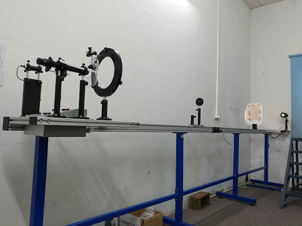 2017 LS2 HETMETS PRODUCTION LINE