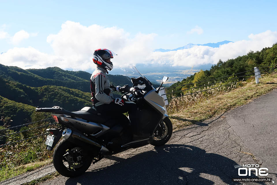 2017 MOTO TOUR JAPAN DAY4