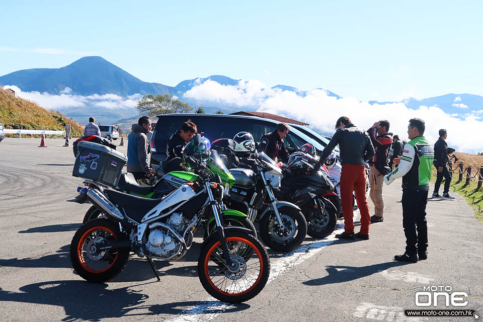 2017 MOTO TOUR JAPAN DAY4