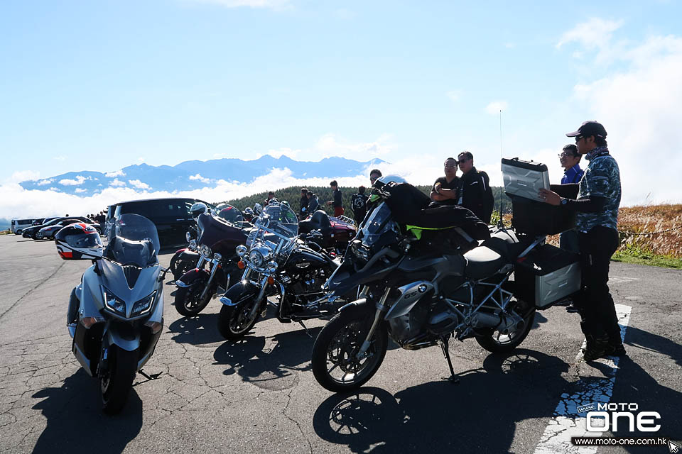 2017 MOTO TOUR JAPAN DAY4