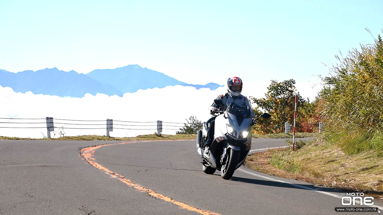 2017 MOTO TOUR JAPAN DAY4