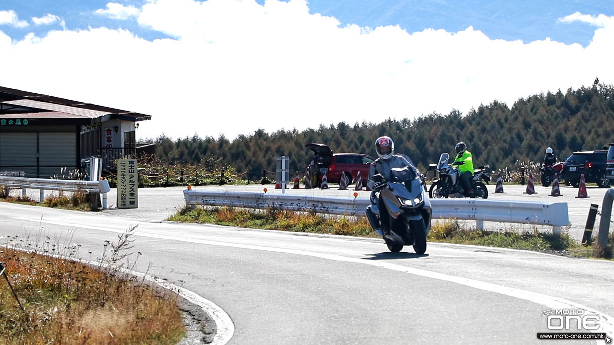 2017 MOTO TOUR JAPAN DAY4