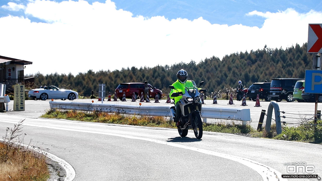 2017 MOTO TOUR JAPAN DAY4